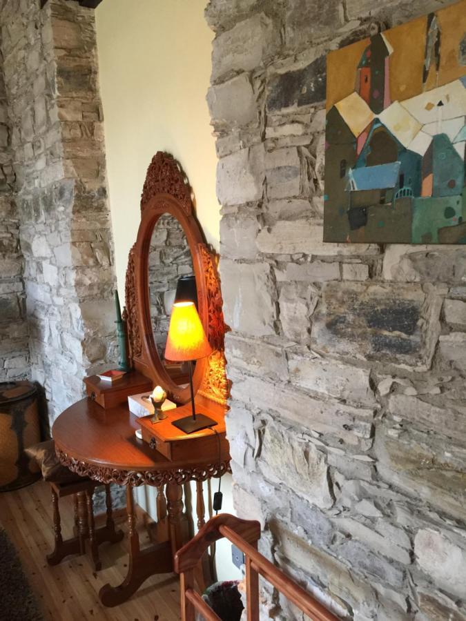 Katikia Emma Villa Kato Drys Dış mekan fotoğraf